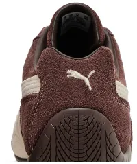 Puma Speedcat TTF 'Dark Chocolate Frosted Ivory' – Image 6