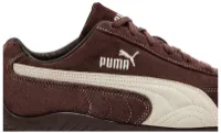 Puma Speedcat TTF 'Dark Chocolate Frosted Ivory' – Image 2