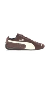 Puma Speedcat TTF 'Dark Chocolate Frosted Ivory' – Image 1