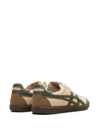 Onitsuka Tiger Tokuten Beige Green – Image 3