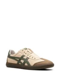 Onitsuka Tiger Tokuten Beige Green – Image 4