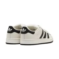 adidas Campus 00s White Black – Image 3