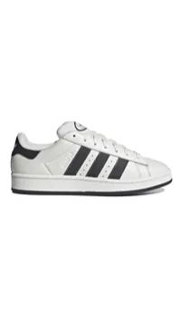 adidas Campus 00s White Black – Image 1