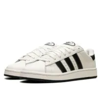 adidas Campus 00s White Black – Image 2