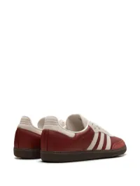 adidas Samba OG Preloved Ruby Cream White (GS) – Image 3