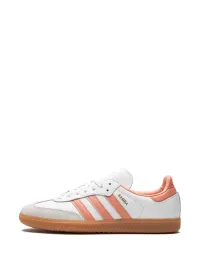 adidas Samba OG "White/Pink" sneakers – Image 5