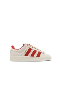 adidas Campus logo-print sneakers – Image 1