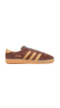 adidas Amsterdam Dust Rust – Image 1
