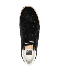 Golden Goose Ball Star glitter sneakers – Image 3