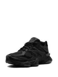 New Balance 9060 Black – Image 6