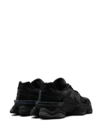 New Balance 9060 Black – Image 2