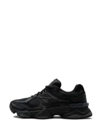 New Balance 9060 Black – Image 3