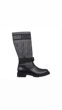 Dior major boot – Image 1