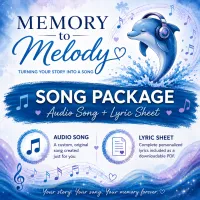 Song Package  – Image 1