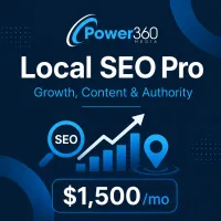 Power 360 Local SEO Pro – Image 1