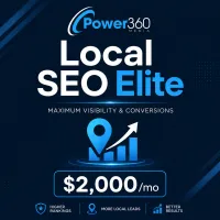 Power 360 Local SEO Elite – Image 1