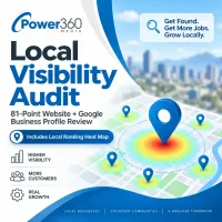 Local Visibility Audit – Image 1