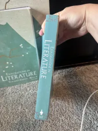 Explorations in Literature 3 Book Set, 4th Edition (BJU Press) – Image 5