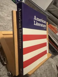 American Literature Textbook (11th Grade), 3rd Edition (BJU Press) – Image 2