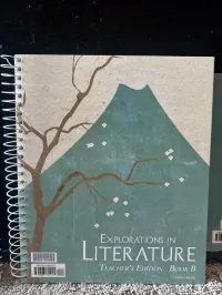 Explorations in Literature 3 Book Set, 4th Edition (BJU Press) – Image 8