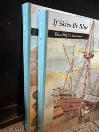 Reading 2 Student Text 2-book set, 2nd Edition (BJU Press) – Image 2