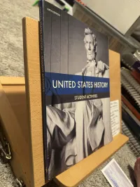 United States History (11th Grade) Student Activities Workbook, 5th Edition (BJU Press) – Image 2