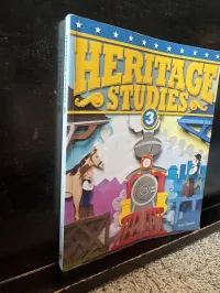 Heritage Studies 3 Student Text, 3rd Edition (BJU Press) – Image 4