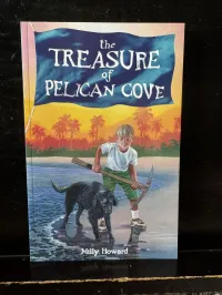 BookLinks: The Treasure of Pelican Cove – Image 3