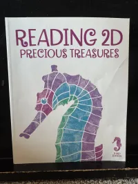 Reading 2 Student Text 4-book set, 3rd Edition (BJU Press) – Image 7