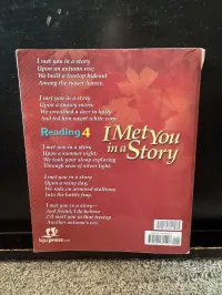 Reading 4 Student Text, 2nd Edition (BJU Press) – Image 3
