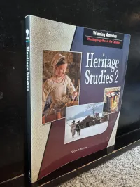 Heritage Studies 2 Student Text, 2nd Edition (BJU Press) – Image 7