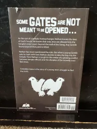 Forbidden Gates by Denise Williamson – Image 2