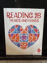 Reading 2 Student Text 4-book set, 3rd Edition (BJU Press) – Image 3