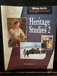 Heritage Studies 2 Student Text, 2nd Edition (BJU Press) – Image 6