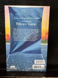 BookLinks: The Treasure of Pelican Cove – Image 4