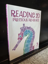 Reading 2 Student Text 4-book set, 3rd Edition (BJU Press) – Image 8