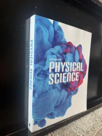 Physical Science Student Text, 6th Edition (BJU Press) – Image 2