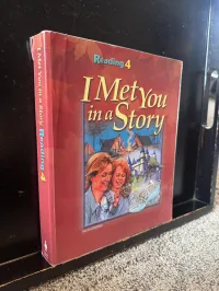 Reading 4 Student Text, 2nd Edition (BJU Press) – Image 2