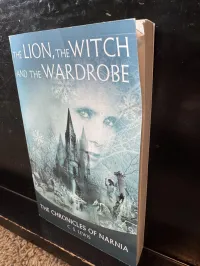 The Lion, the Witch, and the Wardrobe: C.S. Lewis – Image 3