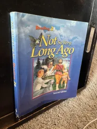Reading 3 Student Text 2-Book Set, 2nd Edition (BJU Press) – Image 5
