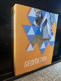 Geometry Textbook, 4th Edition (BJU Press) – Image 3