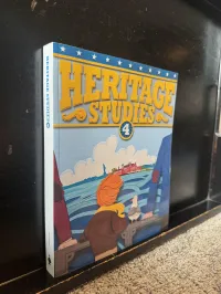 Heritage Studies 4, 3rd Edition (BJU Press) – Image 2