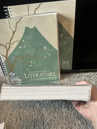 Explorations in Literature 3 Book Set, 4th Edition (BJU Press) – Image 4