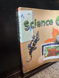 Science 6 Student Text, 4th Edition (BJU Press) – Image 2