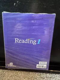 Reading 1 Student Text 6-book set, 3rd Edition, (BJU Press) – Image 4