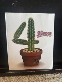 Science 4 Student Text, 3rd Edition (BJU Press) – Image 1