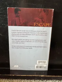 Escape by Mona Dunckel – Image 2