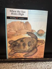 Reading 2 Student Text 2-book set, 2nd Edition (BJU Press) – Image 3