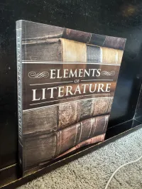Elements of Literature Student Text (10th Grade), 2nd Edition (BJU Press) – Image 2