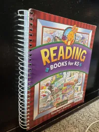 K5 Reading Teacher's Edition, 3rd Edition (BJU Press) – Image 2